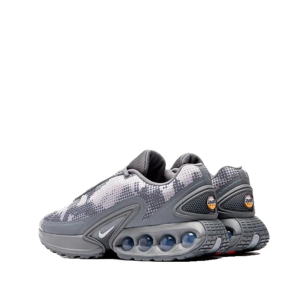 Nike Air Max DN Graue Schuhe 3/6