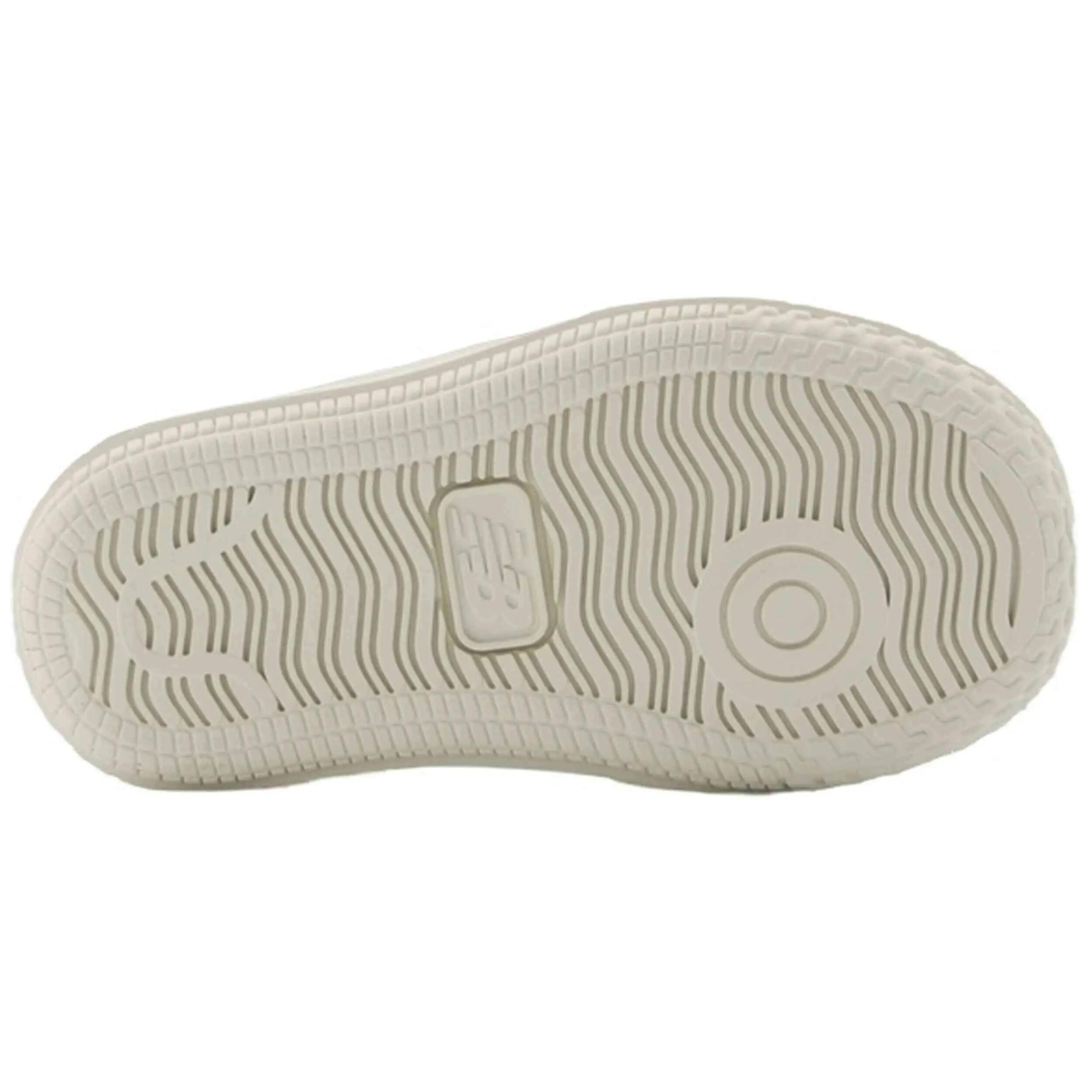 Zapatillas New Balance modelo T500 para niños unisex 4/4