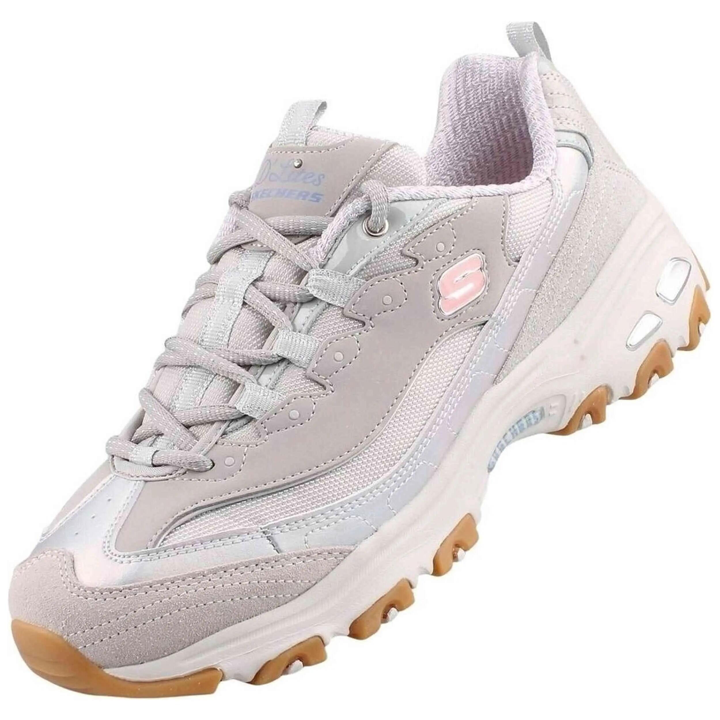 Baskets Skechers modèle 150556 pour femmes 3/3