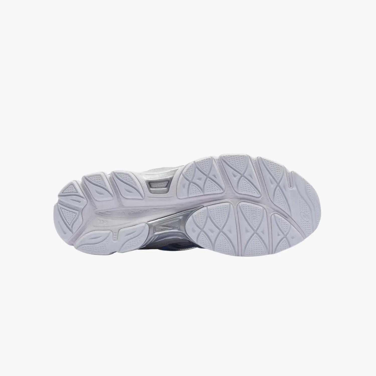 ASICS Gel-NYC Utility Cloud Gri cenușiu Albastru periwinkle 5/5