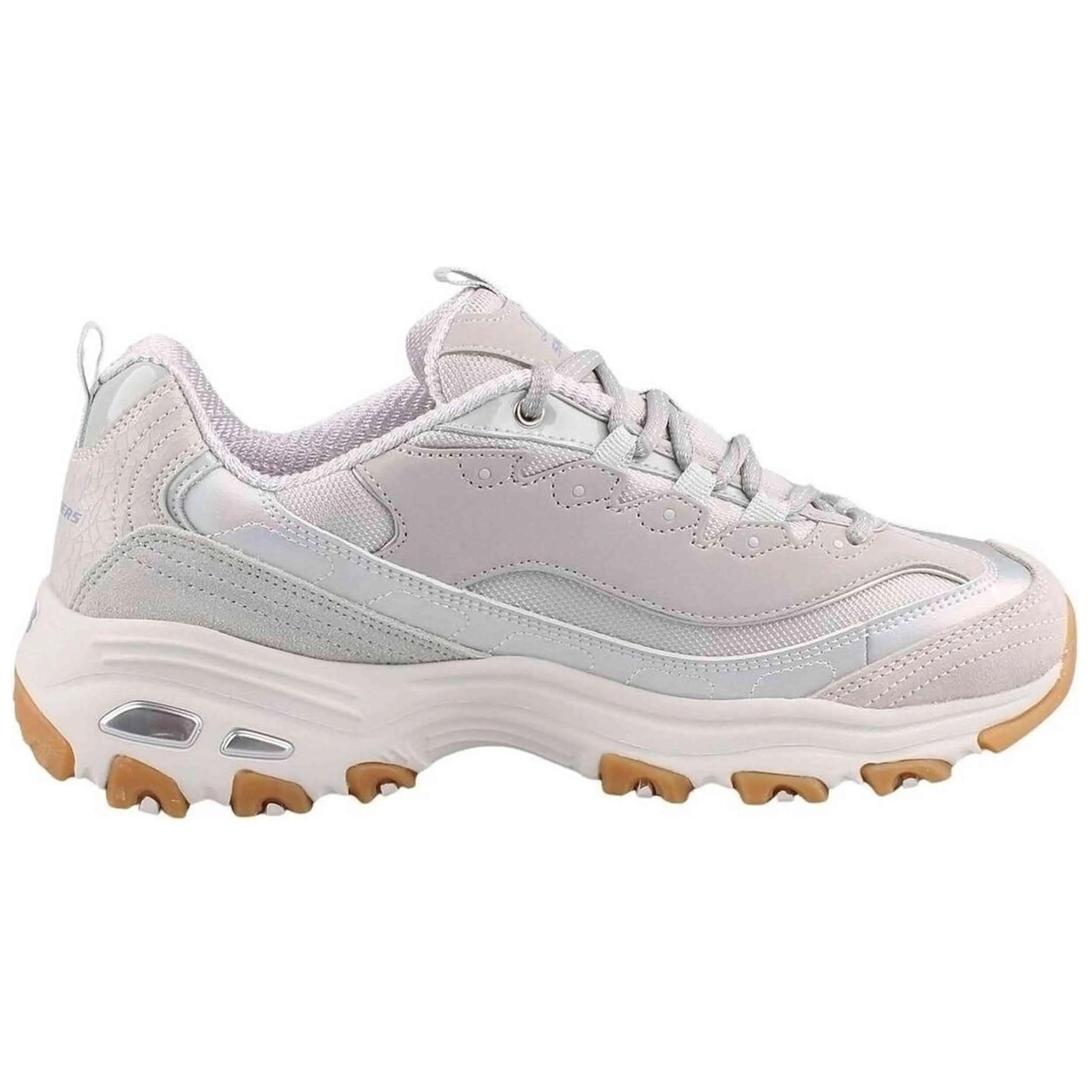 Baskets Skechers modèle 150556 pour femmes 2/3