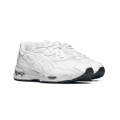 Scarpe ASICS Gel-NYC Bianco/Grigio