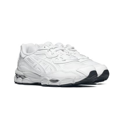 Zapatos ASICS Gel-NYC Blanco/Gris
