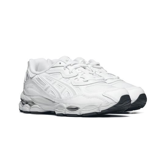 Zapatos ASICS Gel-NYC Blanco/Gris