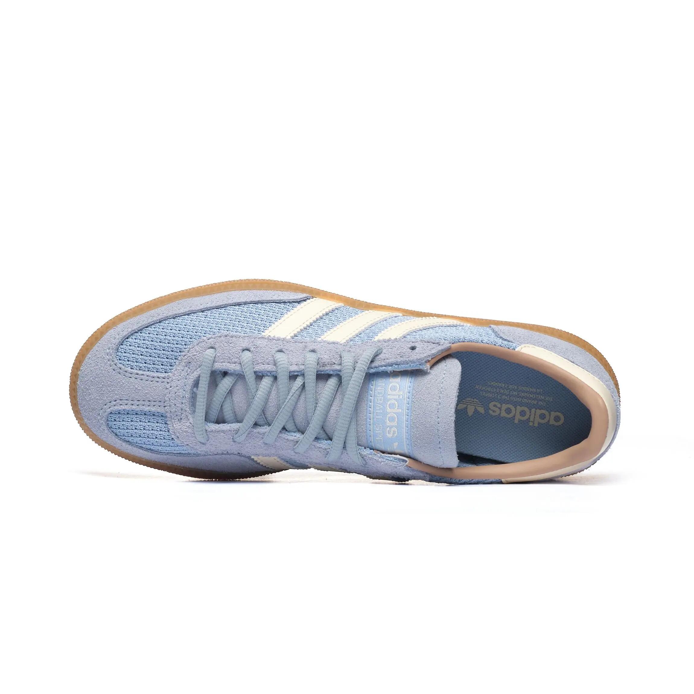 Zapatos adidas Handball Spezial Azul 4/6