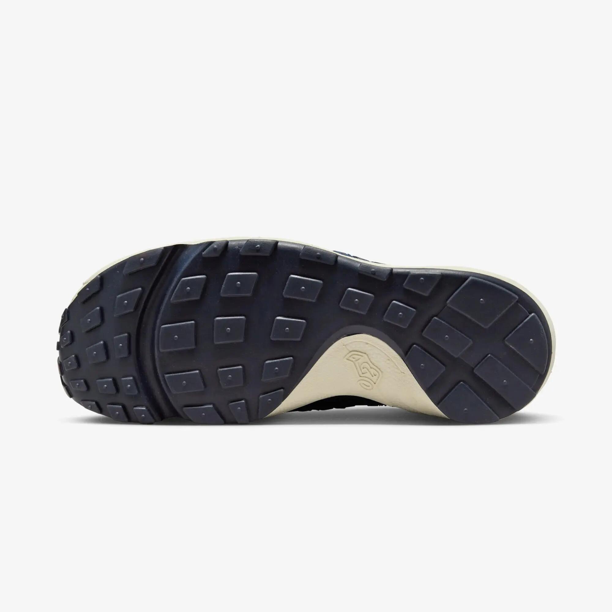 Damen-Sportschuhe außergewöhnliche Silhouette AIR FOOTSCAPE WOVEN 2/5