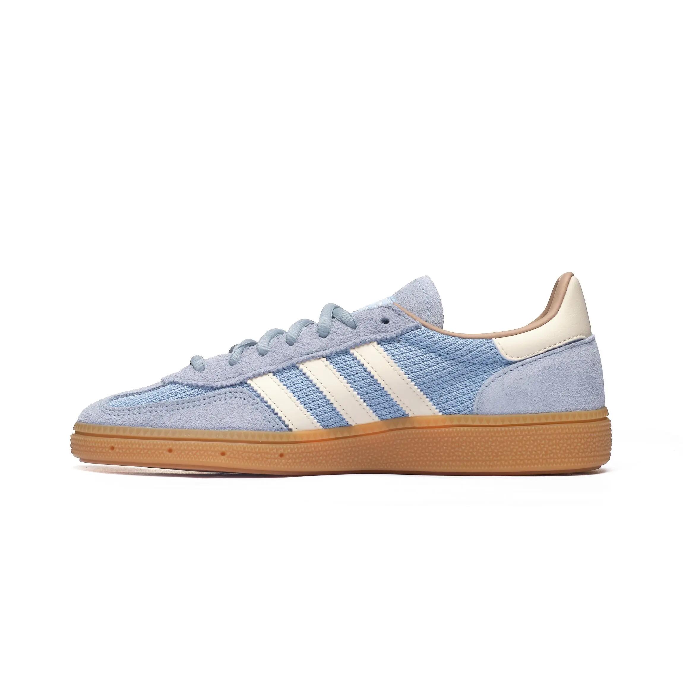 Zapatos adidas Handball Spezial Azul 3/6