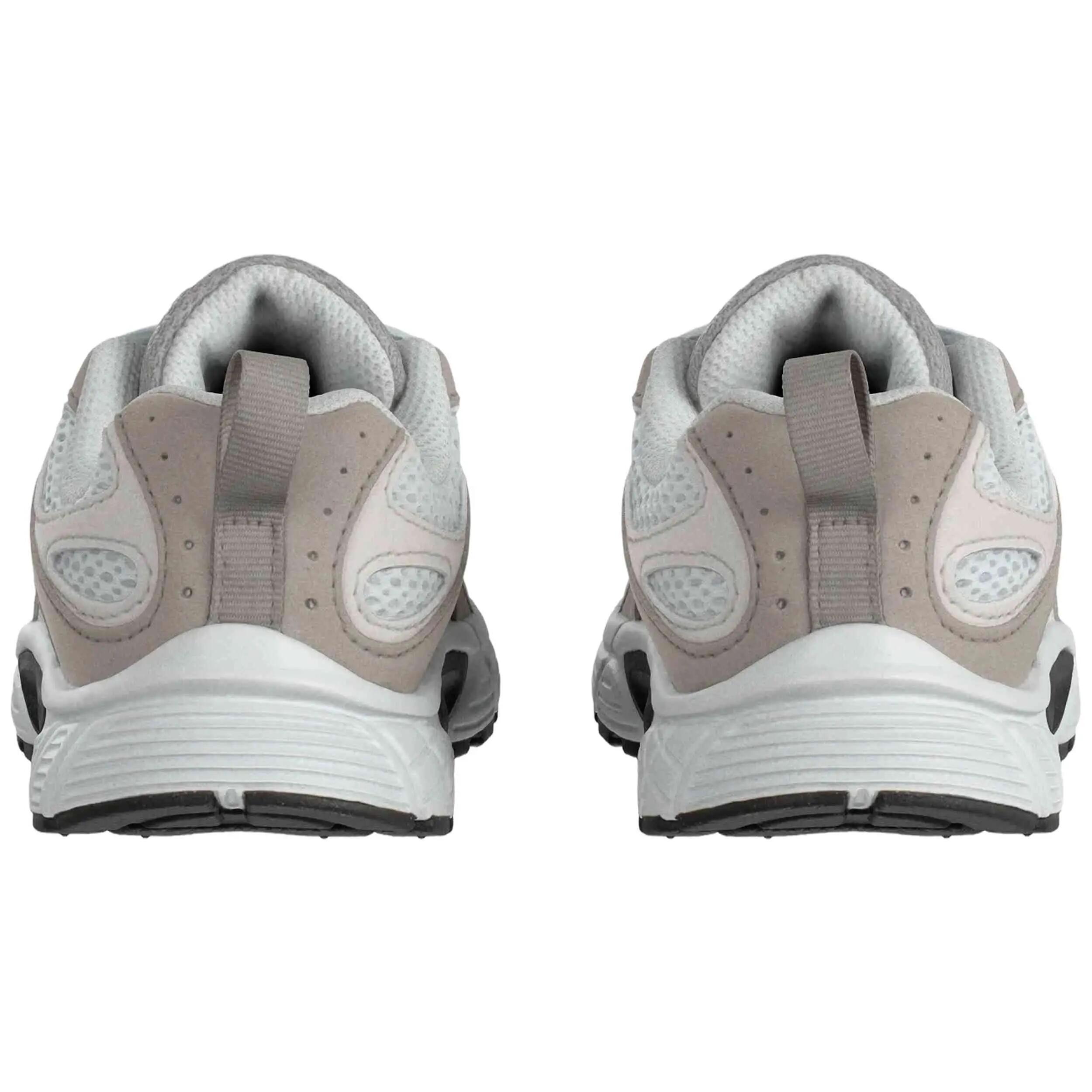 Baskets Nike modèle V5 Rnr Suede Ps pour unisexe enfants 4/4