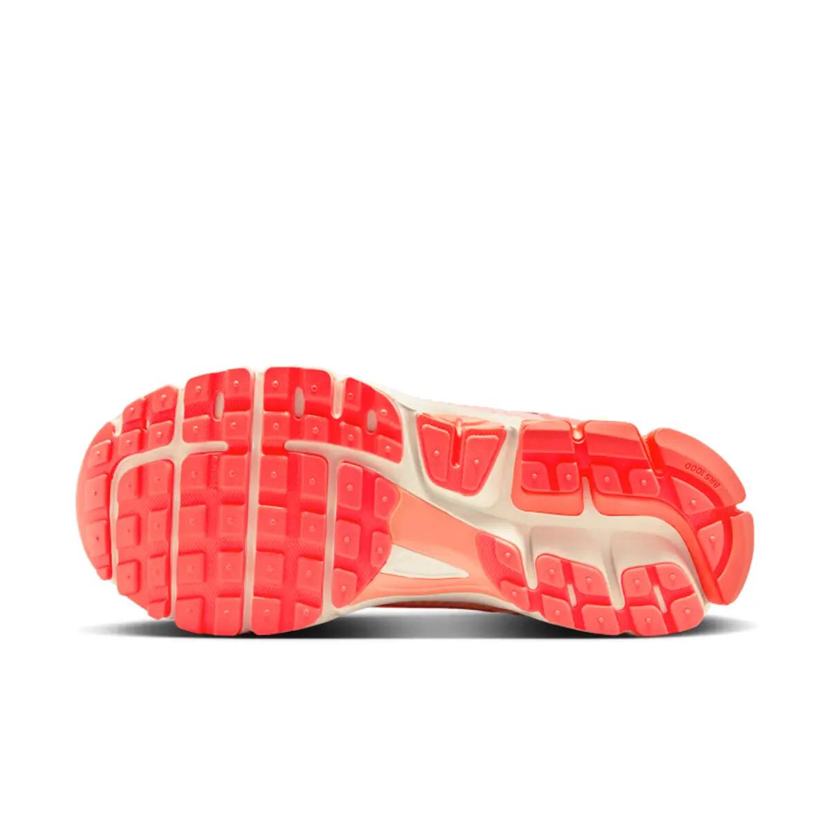 Nike Zoom Vomero 5 Crimson Tint Hot Lava (Women's) 2/6