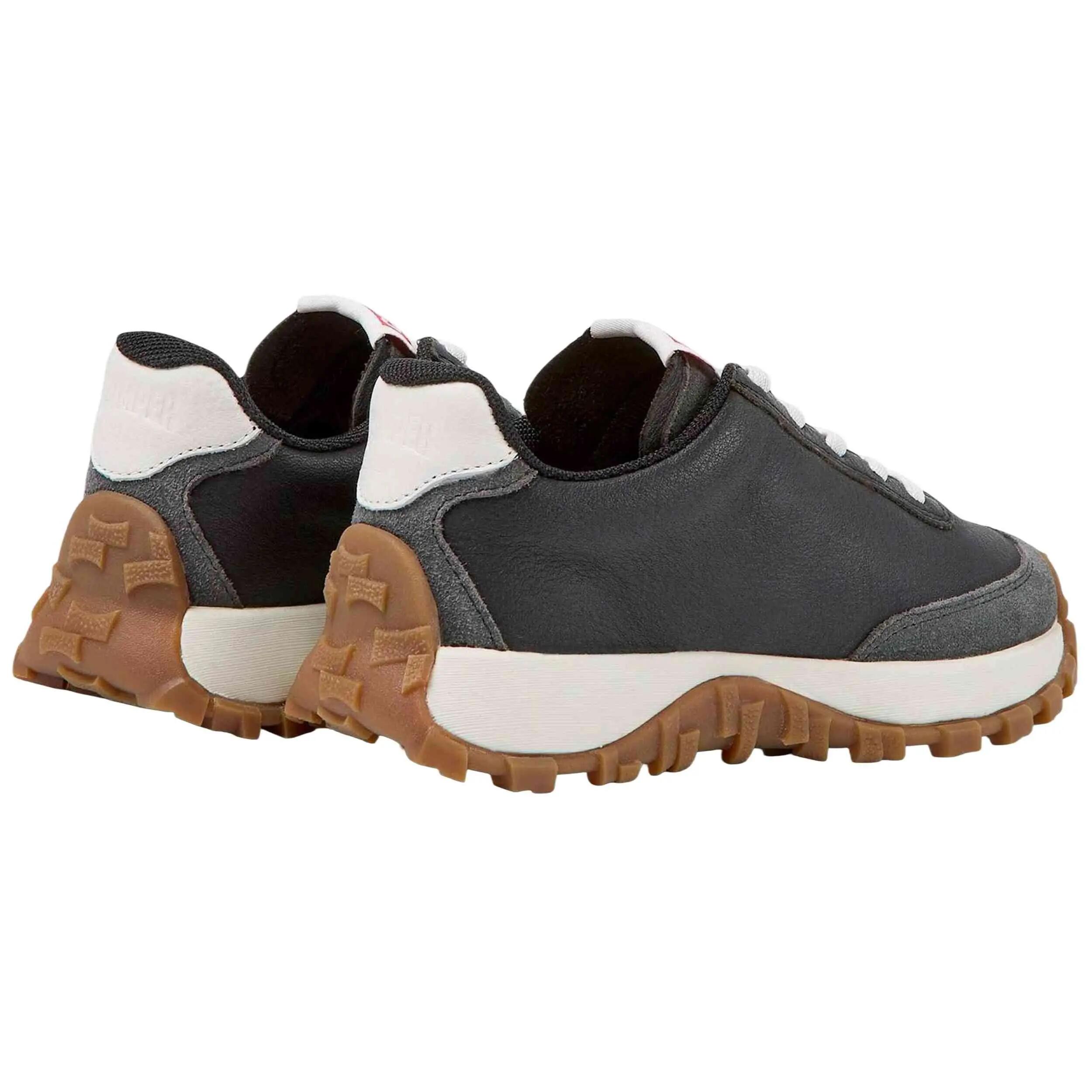 Schoen Camper model Drift Trail voor jongens 4/5