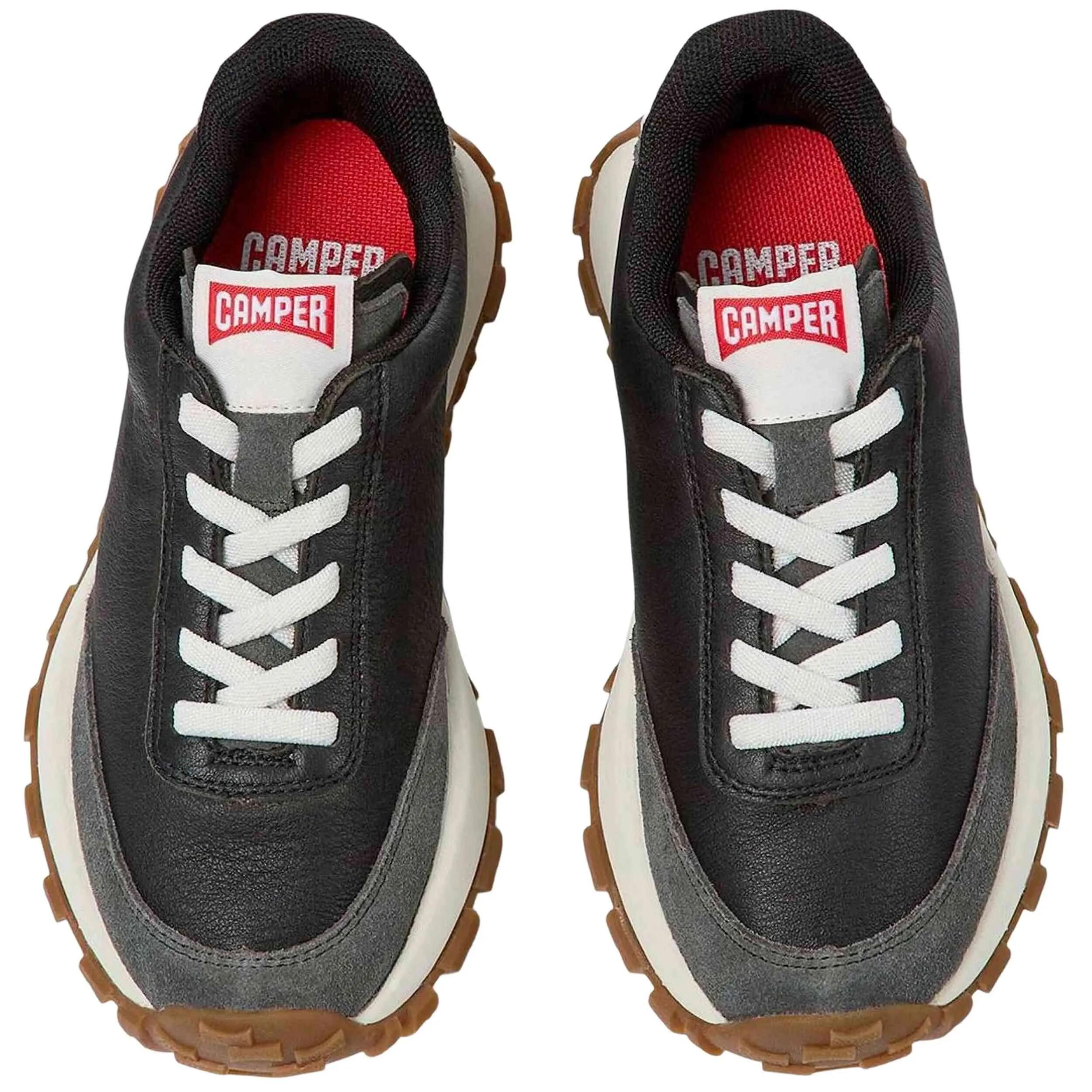 Schoen Camper model Drift Trail voor jongens 3/5