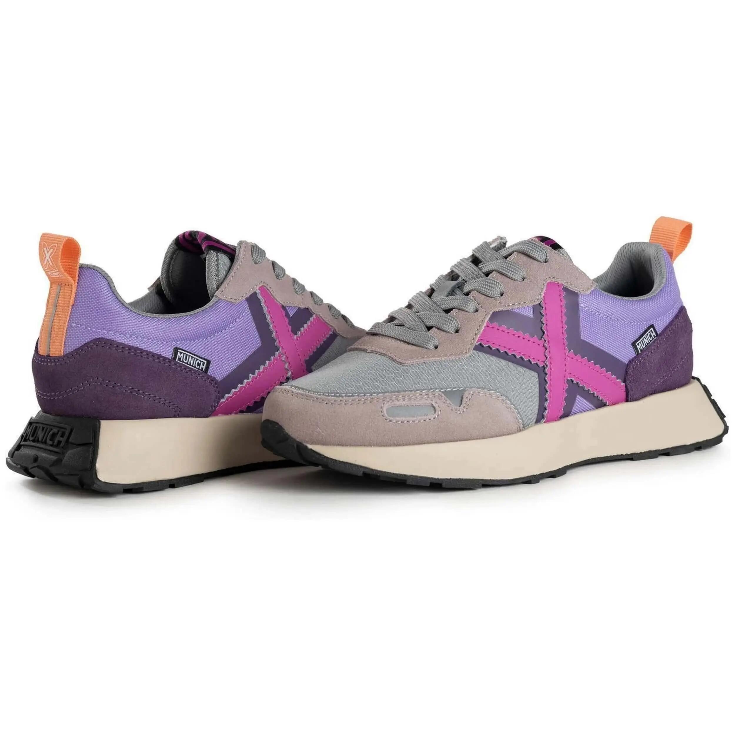 Schoen Munich model 8907054 voor vrouwen 3/5