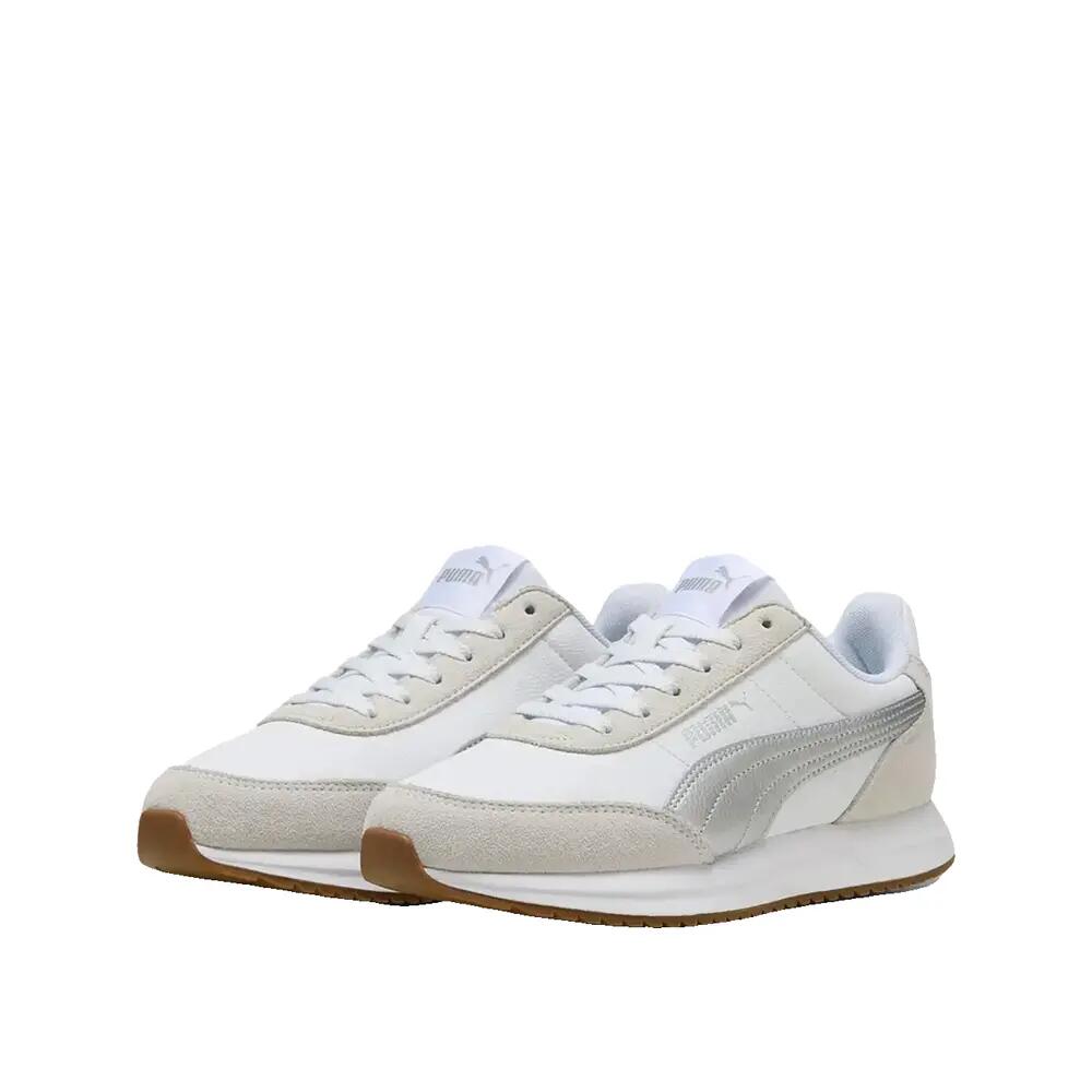 PUMA R78 Lightwind Women's Shoes White 2/6