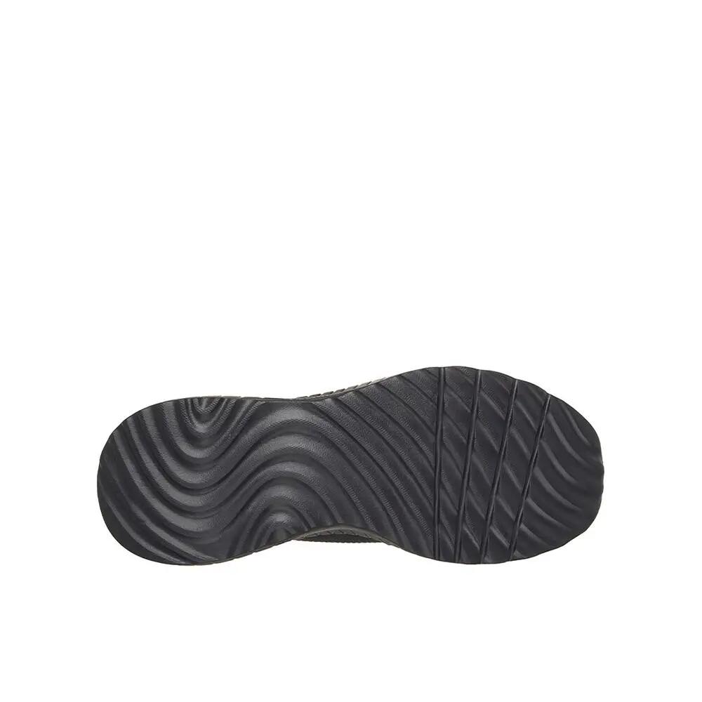 Zapatillas Skechers hombre Bob Squad Chaos Solid Step 4/4
