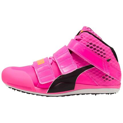 Zapatillas Puma modelo EvoSpeed Javelin Elite 2.0 "Poison Pink" para hombre