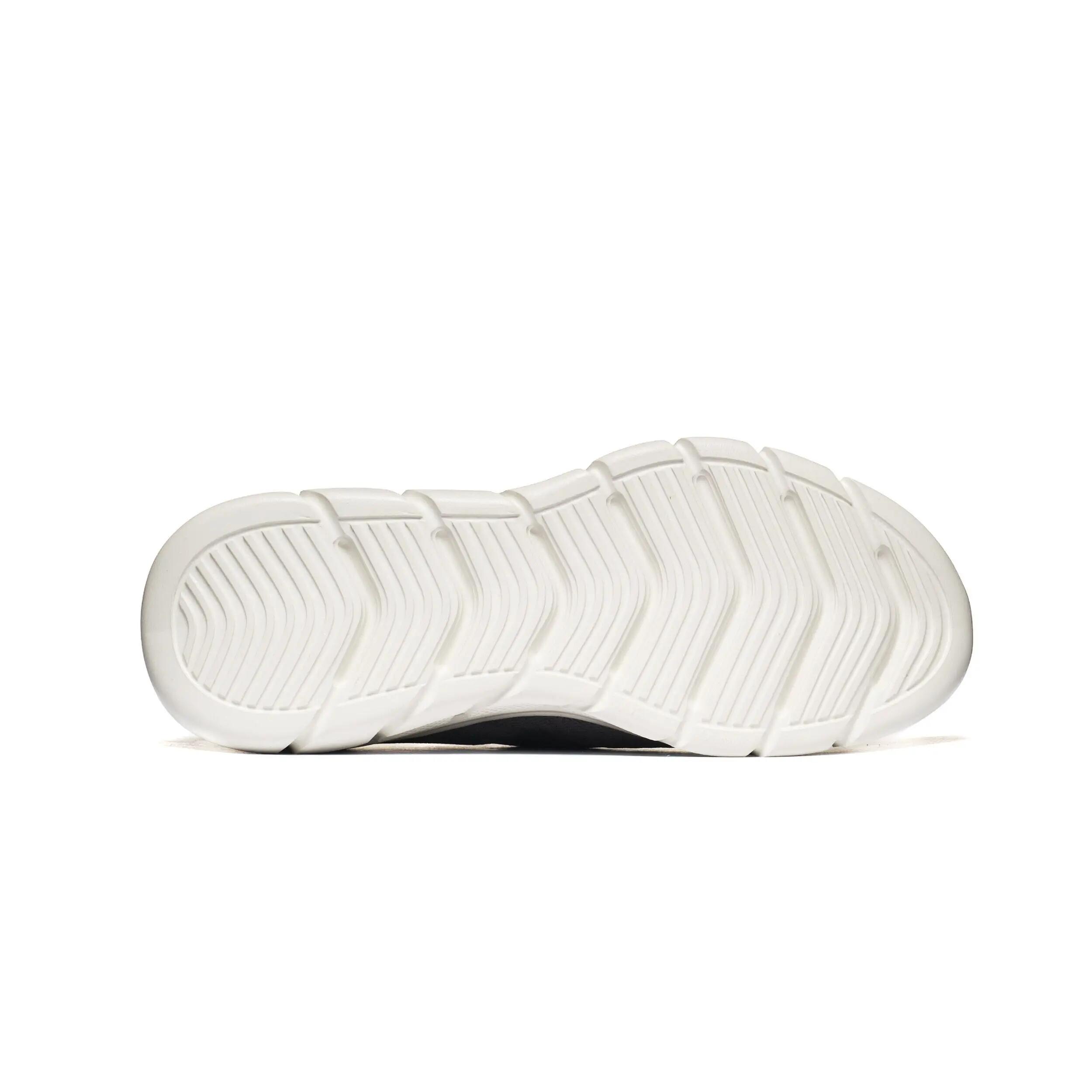 Męskie sneakersy Skechers BOBS B FLEX - FRIGID 118107-DKGY 5/6
