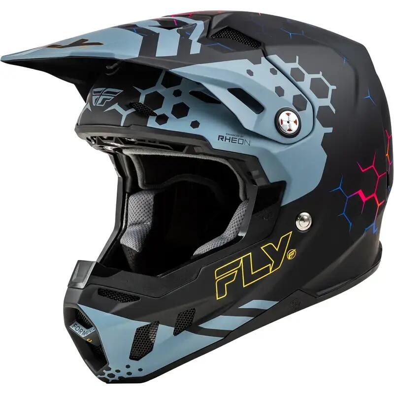 FLY RACING picture
