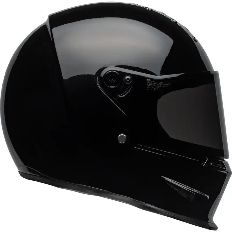 Kask motocyklowy z pełną twarzą Bell Eliminator 5/7