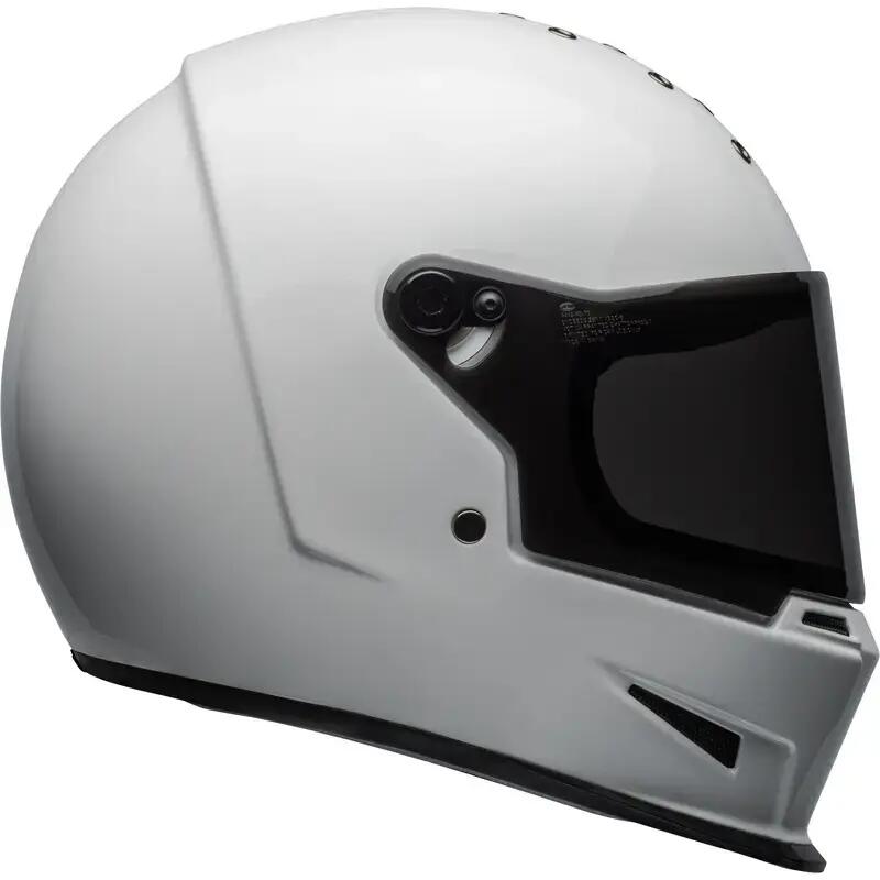 Kask motocyklowy z pełną twarzą Bell Eliminator 7/7