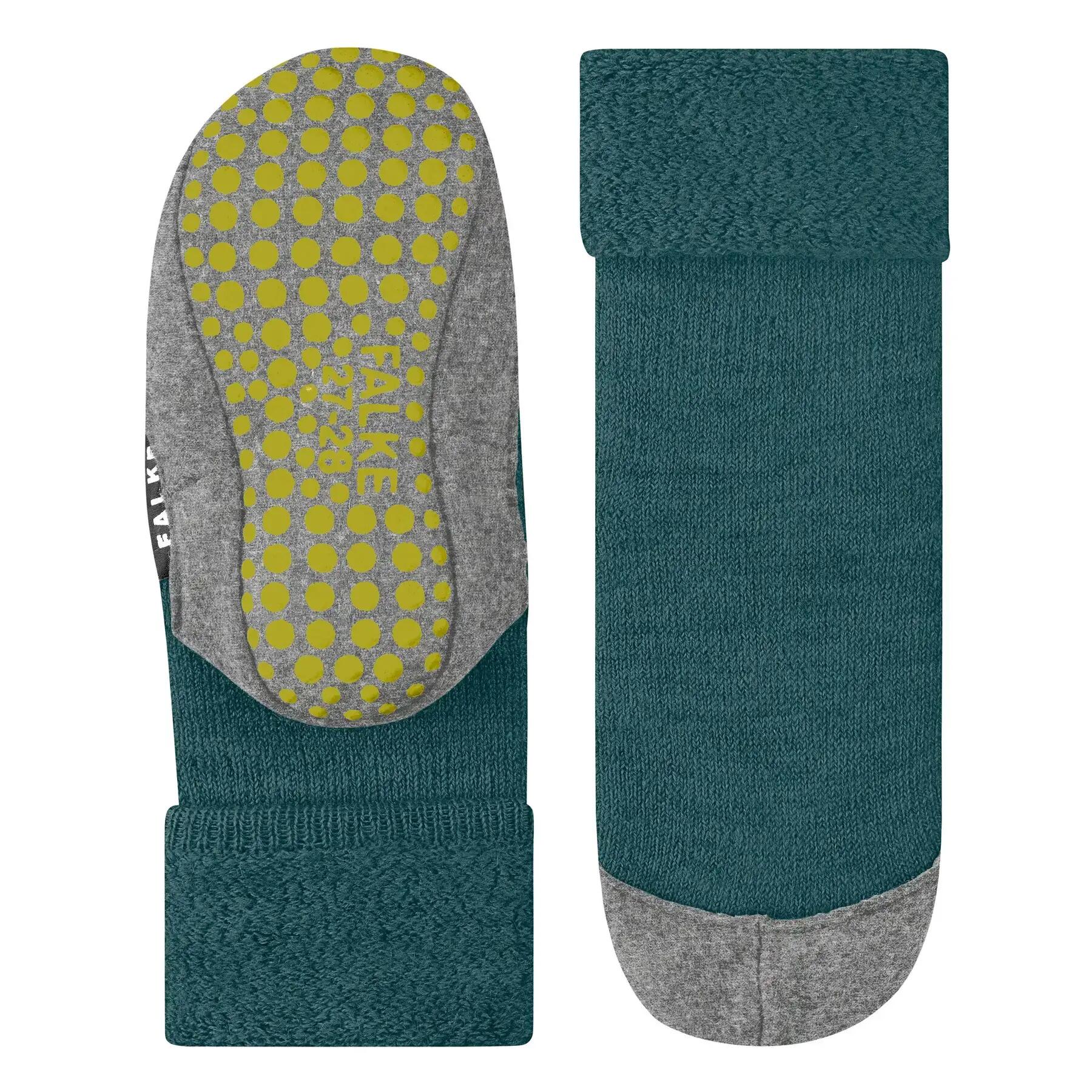 Kapcie dziecięce Falke Cosyshoe Teens 5/5