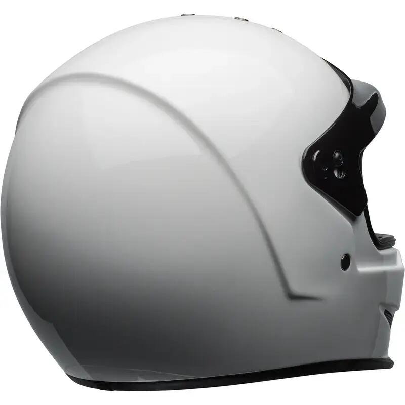 Kask motocyklowy z pełną twarzą Bell Eliminator 6/7