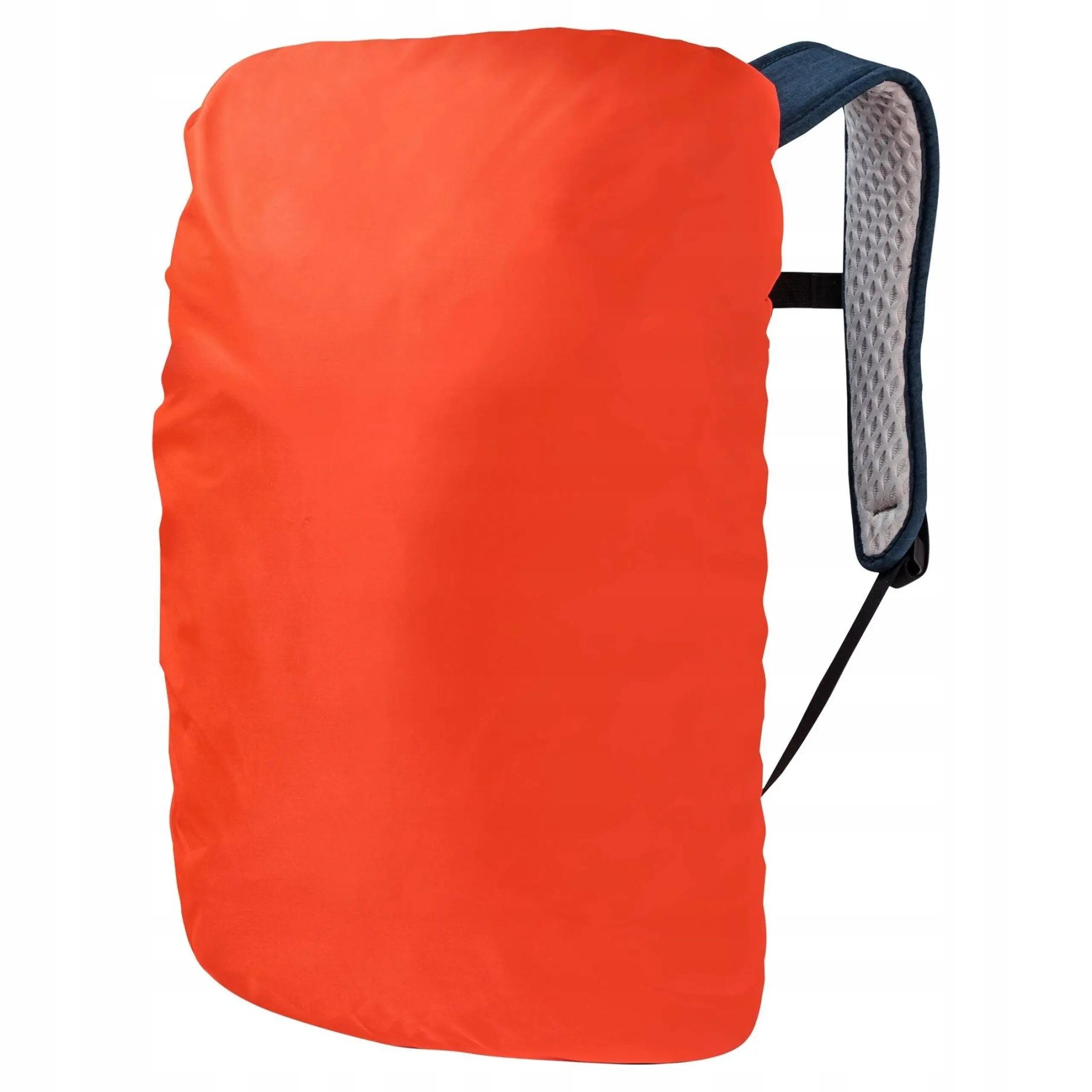 Plecak sportowy turystyczny Jack Wolfskin TERRAVENTURE 22 4/4