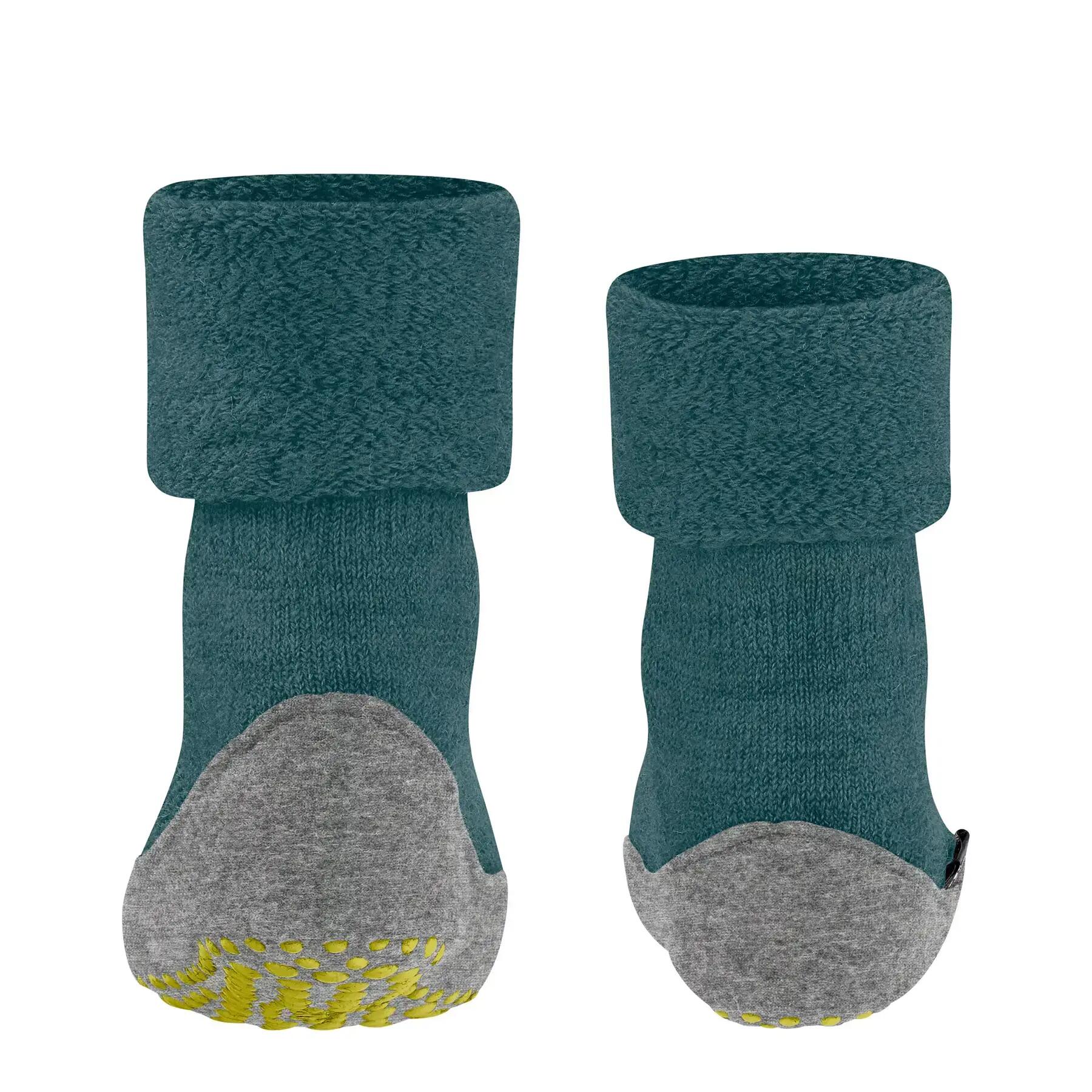Kapcie dziecięce Falke Cosyshoe Teens 3/5