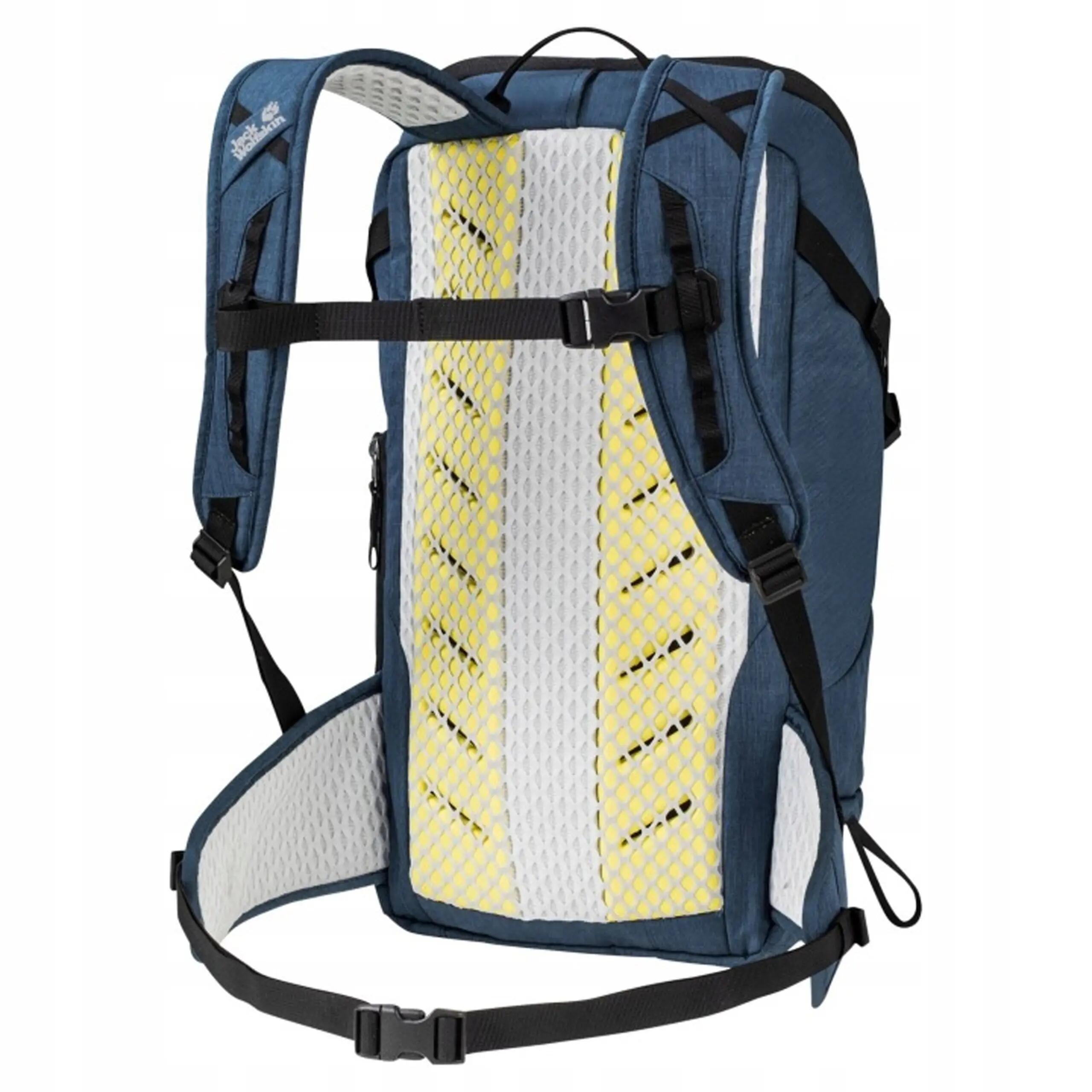 Plecak sportowy turystyczny Jack Wolfskin TERRAVENTURE 22 3/4