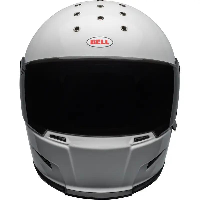 Kask motocyklowy z pełną twarzą Bell Eliminator 3/7