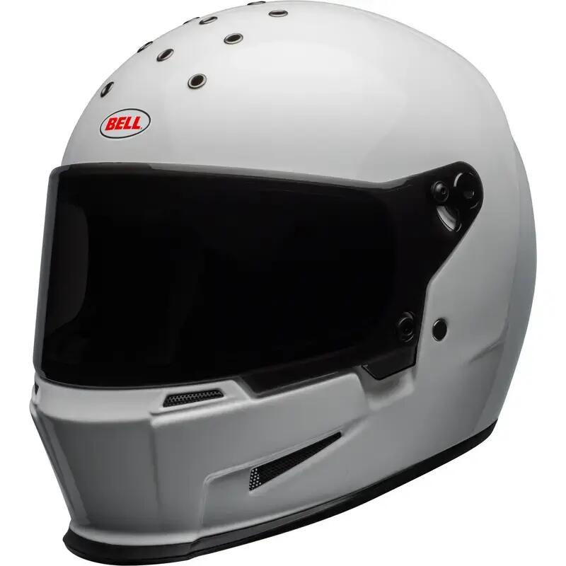 Kask motocyklowy z pełną twarzą Bell Eliminator 2/7