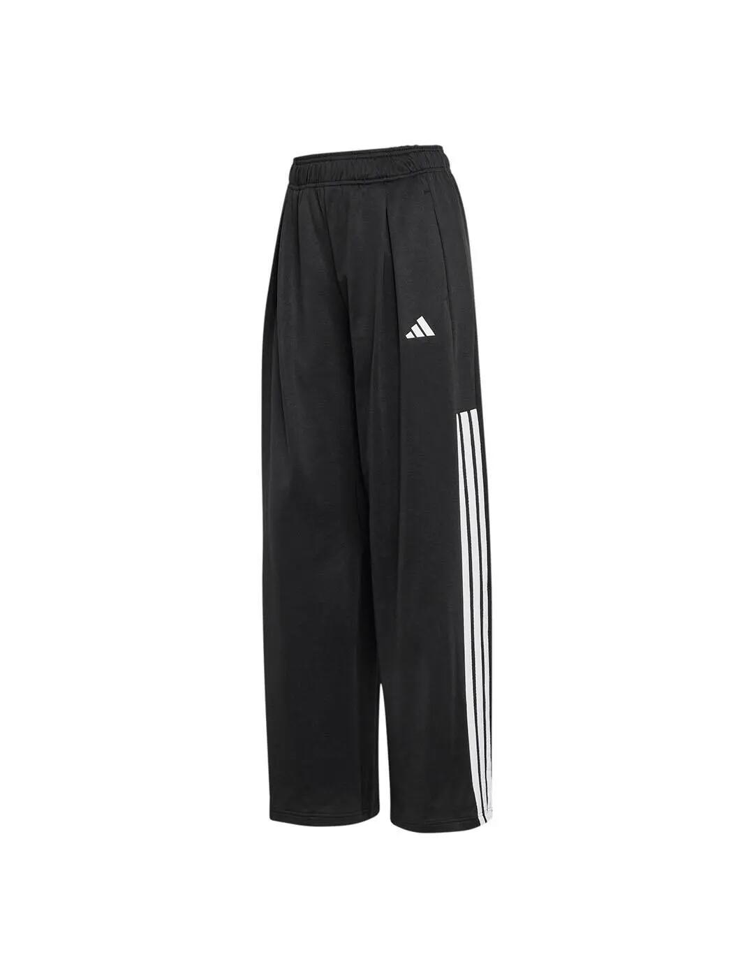 Pantaloni da uomo Adidas Tiro neri. 1/5