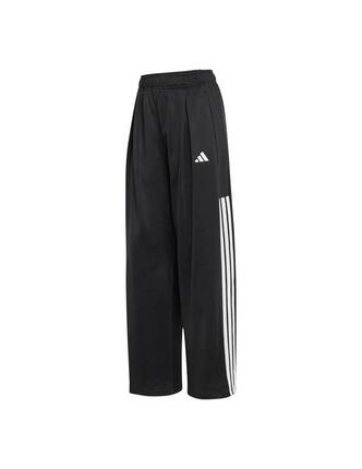 Hose für Herren Adidas Tiro Schwarz.