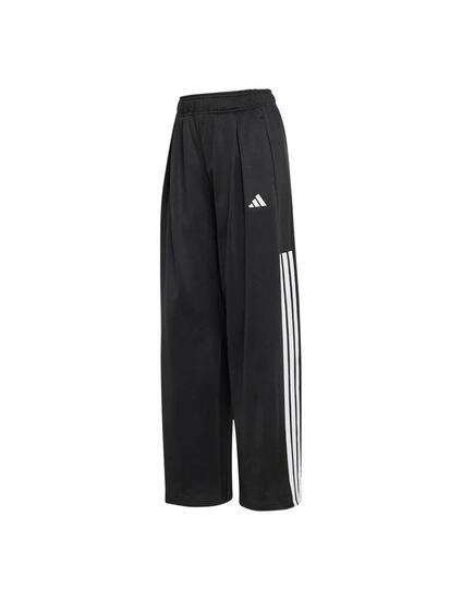 Hose für Herren Adidas Tiro Schwarz.
