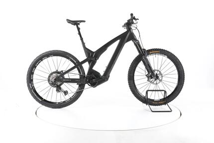 Reconditionné - Scott Patron e.Ride 900 E-Bike Tout-Suspendu - Très Bon