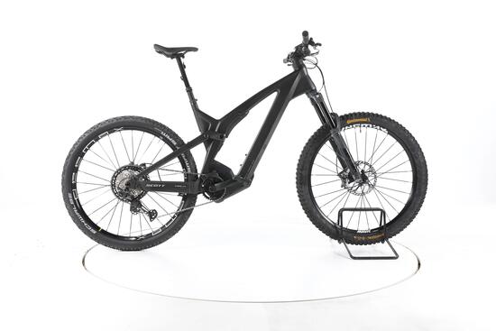Reconditionné - Scott Patron e.Ride 900 E-Bike Tout-Suspendu - Très Bon