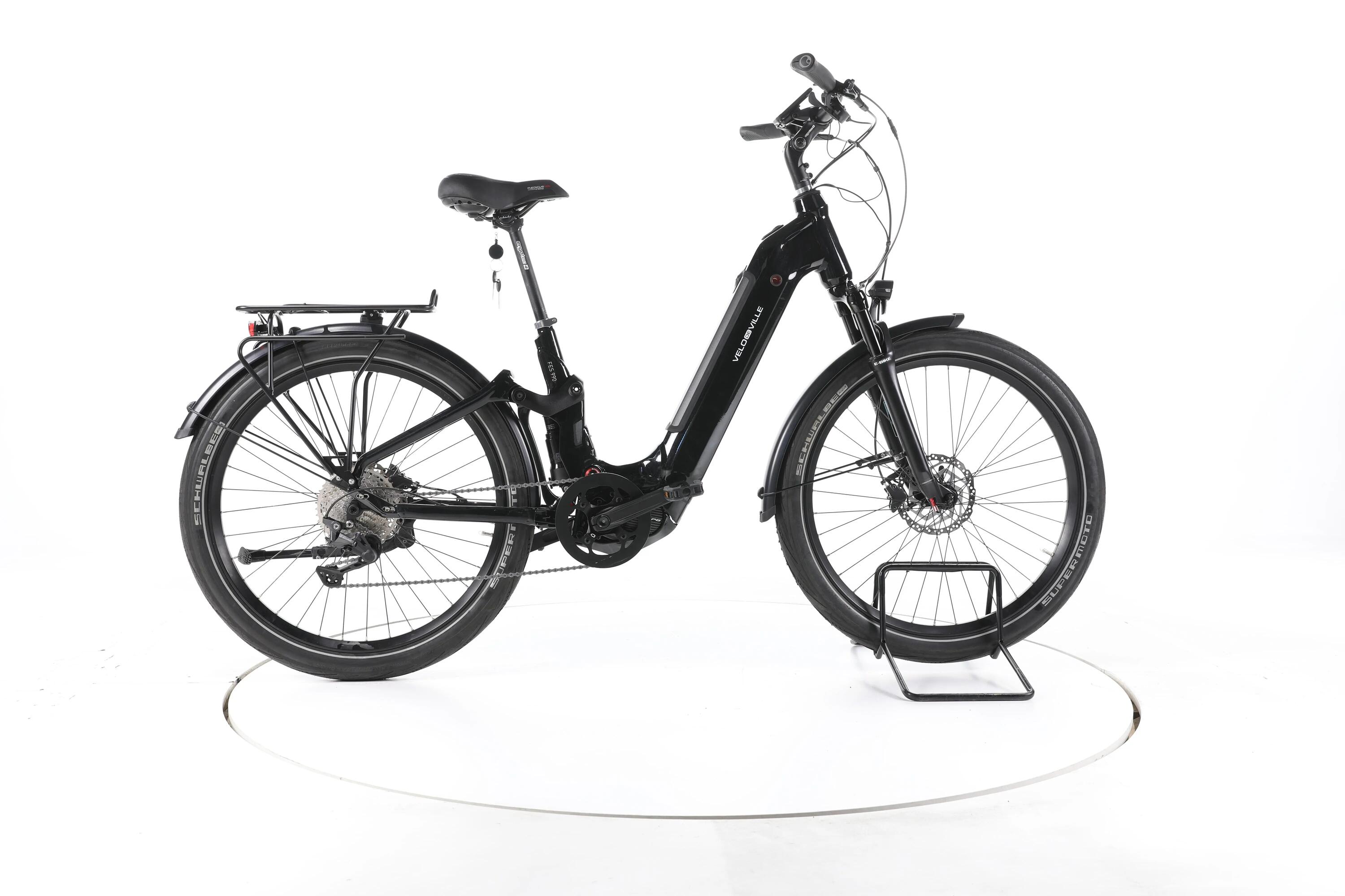 VELO DE VILLE picture