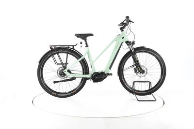 Ebike ricondizionata · HoheAcht Pasia Urbo · Ottime condizioni