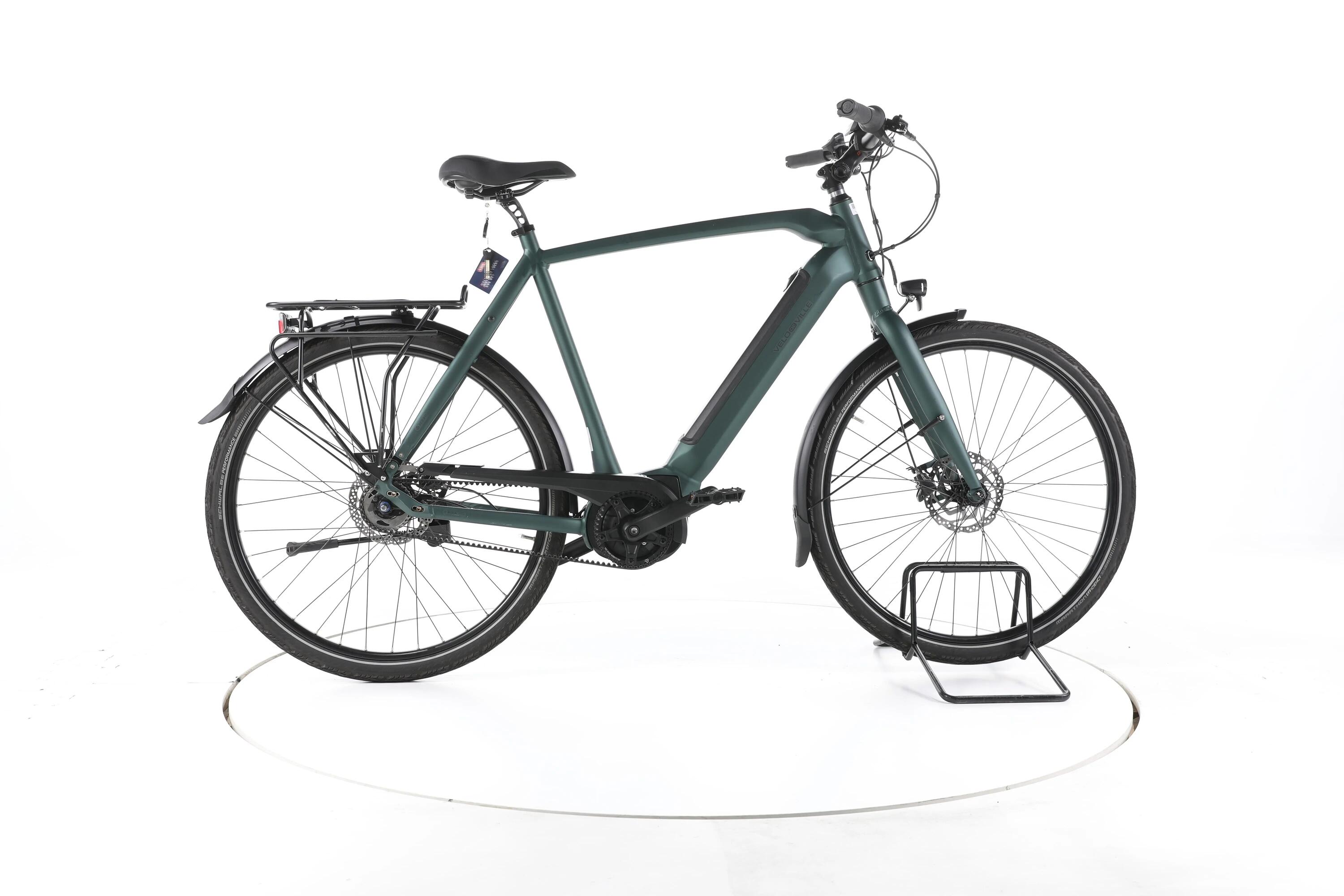 VELO DE VILLE picture