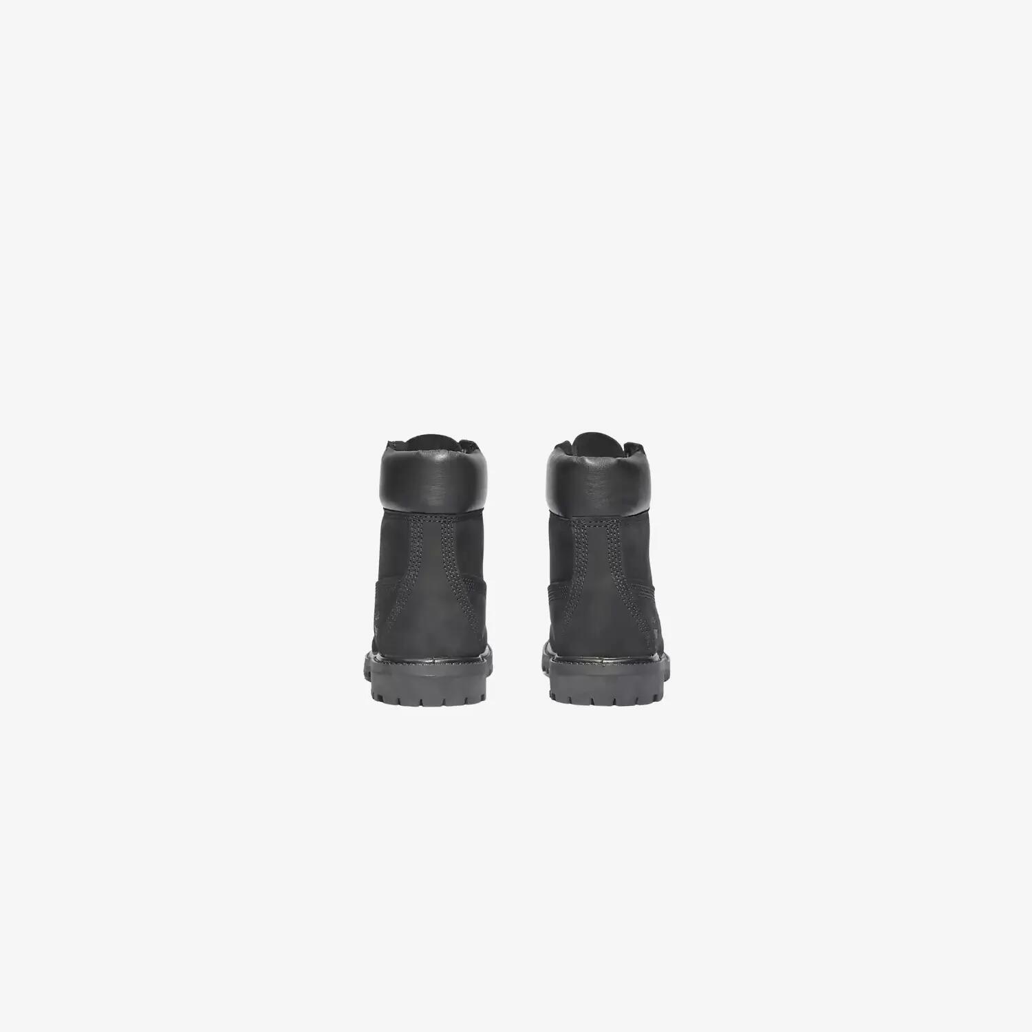 Dames Laarzen 6-Inch Construct Ankle Boot "Black" (Women's) 4/6