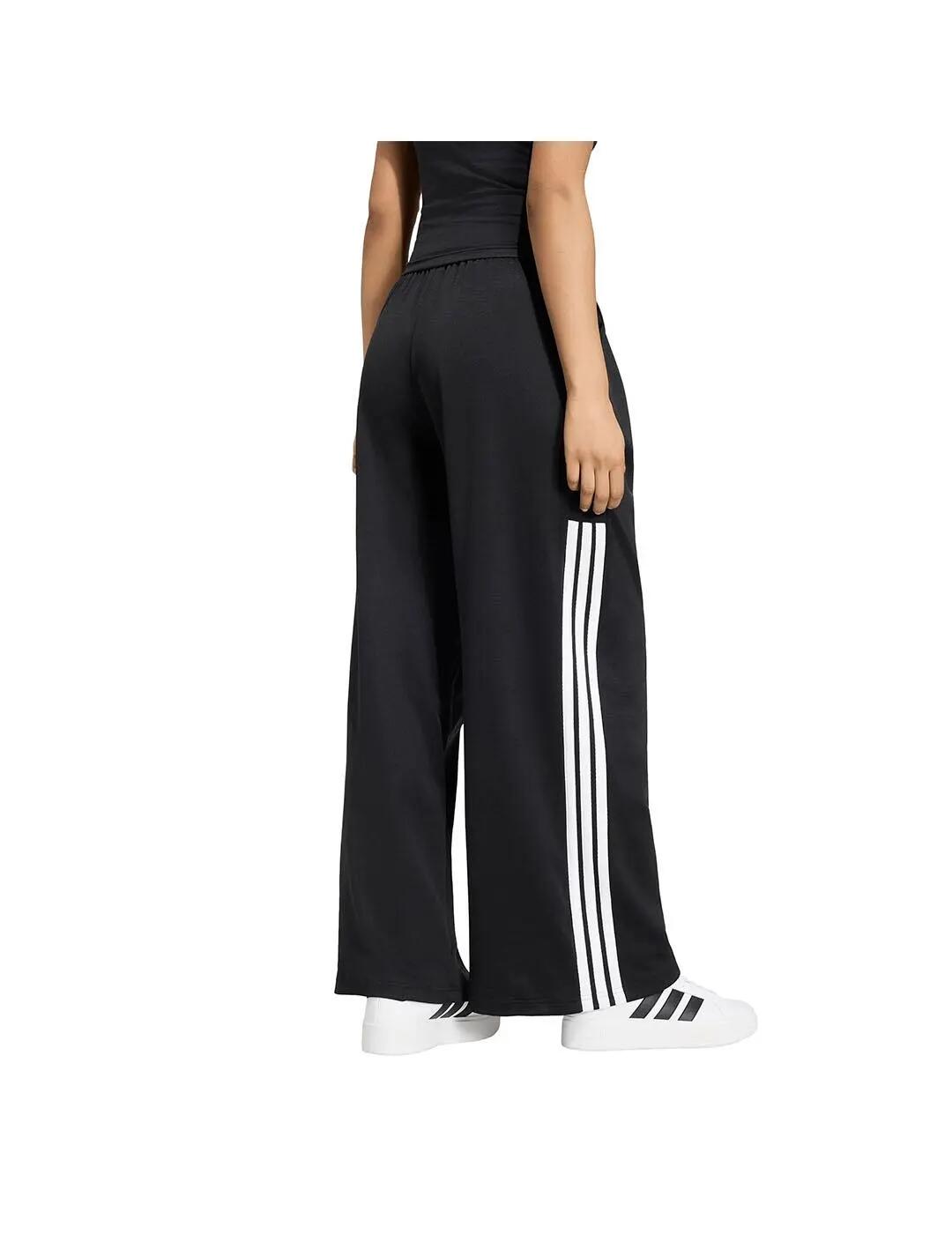 Pantaloni da uomo Adidas Tiro neri. 3/5