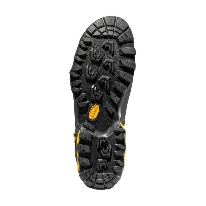 Botas de montaña - Hiking - Hombre - Mid GTX - TX5 Evo - Carbon/Yellow 2/5