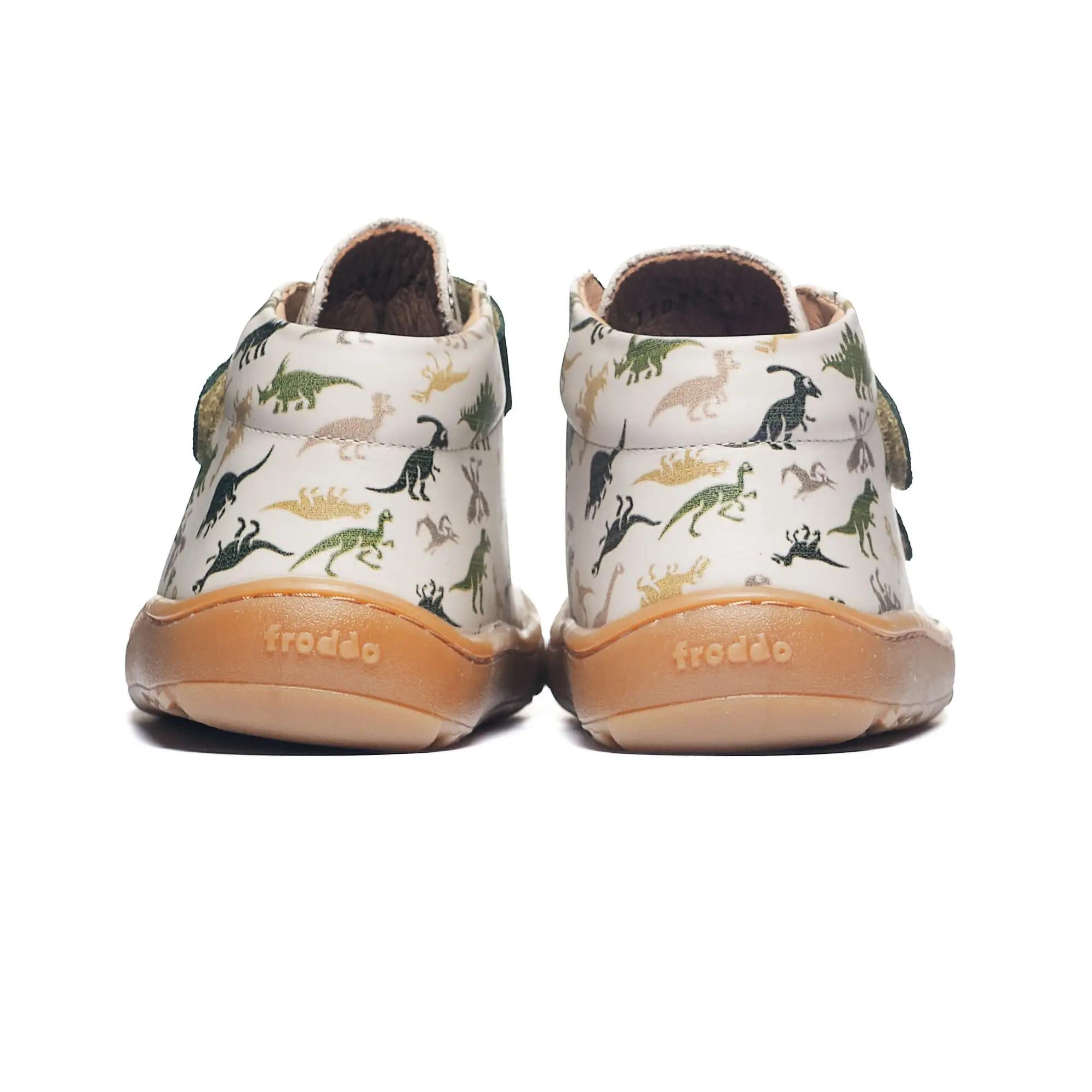 Dziecięce sneakersy Froddo Children shoe G2130369-36 6/6