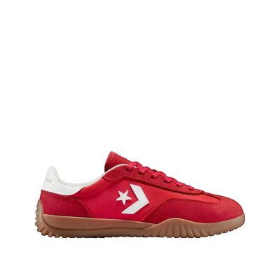 Scarpe Converse Run Star Trainer Rosso
