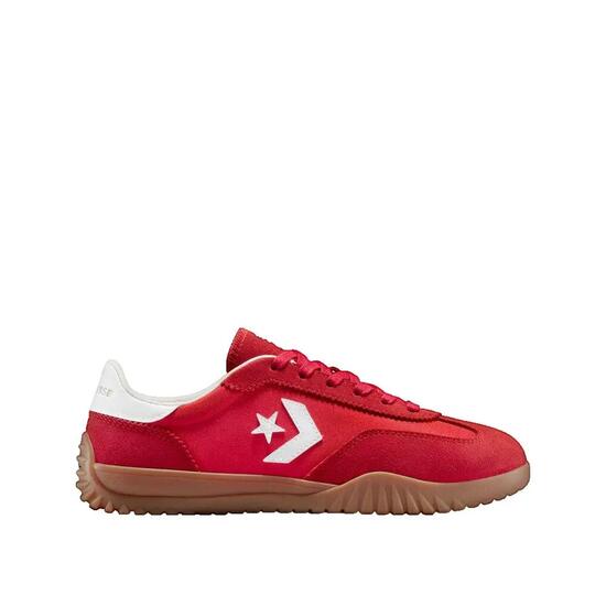Scarpe Converse Run Star Trainer Rosso