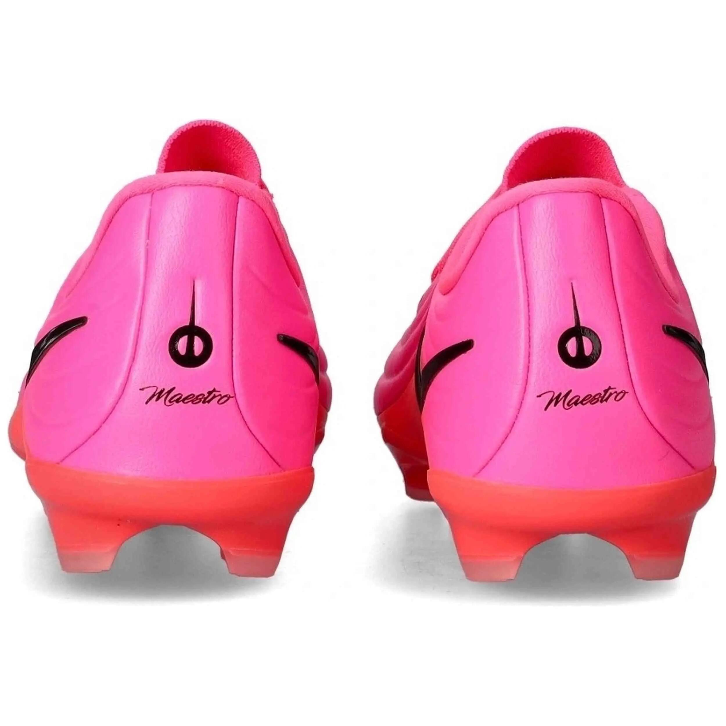 Chuteiras Nike modelo IH1804-901 para crianças unissex 5/5