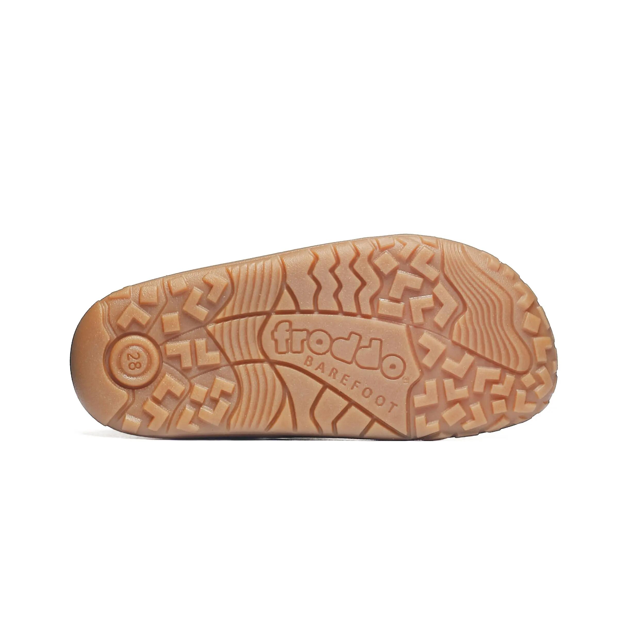 Dziecięce sneakersy Froddo Children shoe G2130369-36 5/6