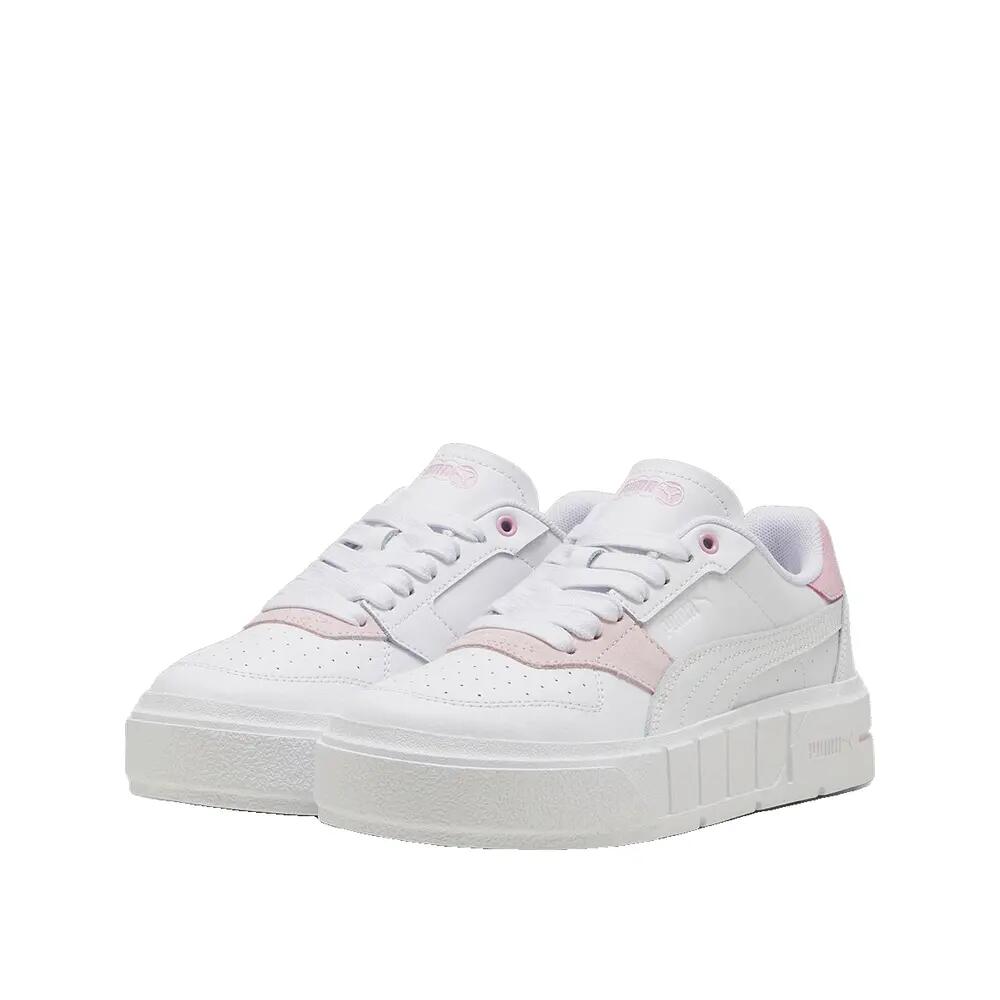 Zapatillas PUMA Cali Court Match Blanc 1/6