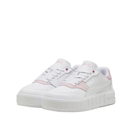 Zapatillas PUMA Cali Court Match Blanc