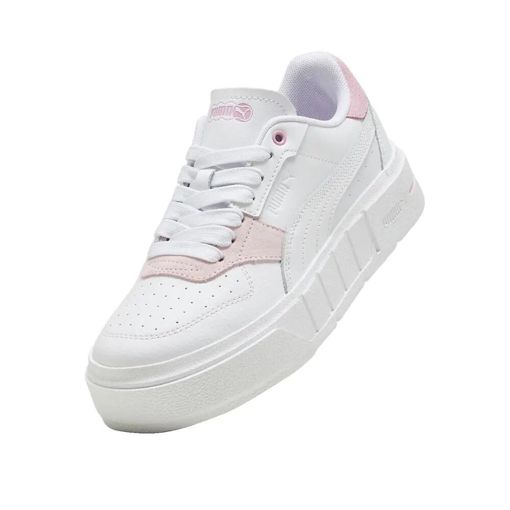 Zapatillas PUMA Cali Court Match Blanc 5/6