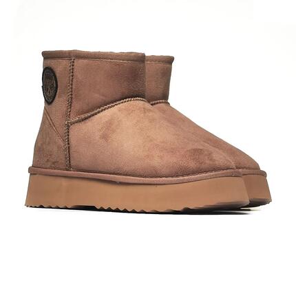 Damskie śniegowce O'Neill BESIANA PLATFORM WOMEN MID 90243019-36E